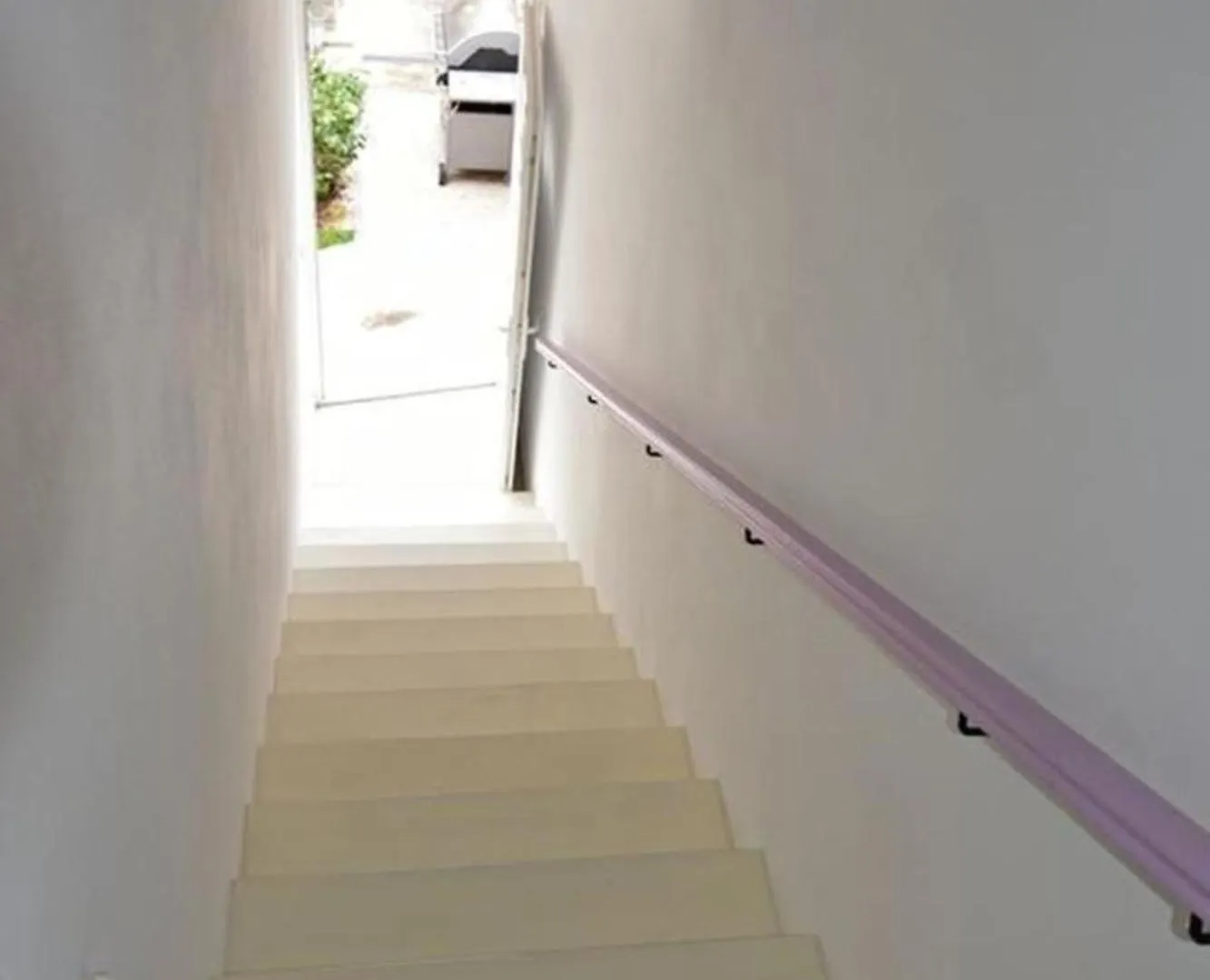 Klimatisierte Wohnung In Tar Mit Gemeinschaftlichem Pool, Garten Und Grill Tar-Vabriga شقة