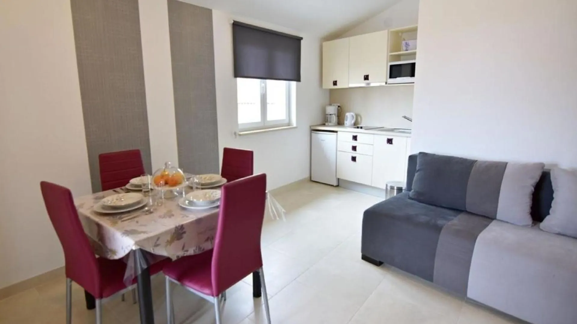 شقة Klimatisierte Wohnung In Tar Mit Gemeinschaftlichem Pool, Garten Und Grill Tar-Vabriga