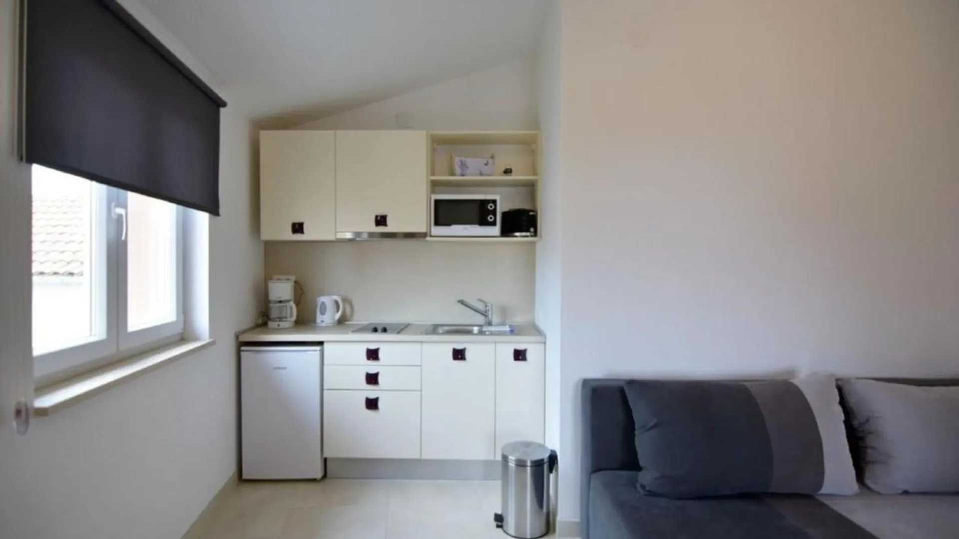 Klimatisierte Wohnung In Tar Mit Gemeinschaftlichem Pool, Garten Und Grill Tar-Vabriga 0*,