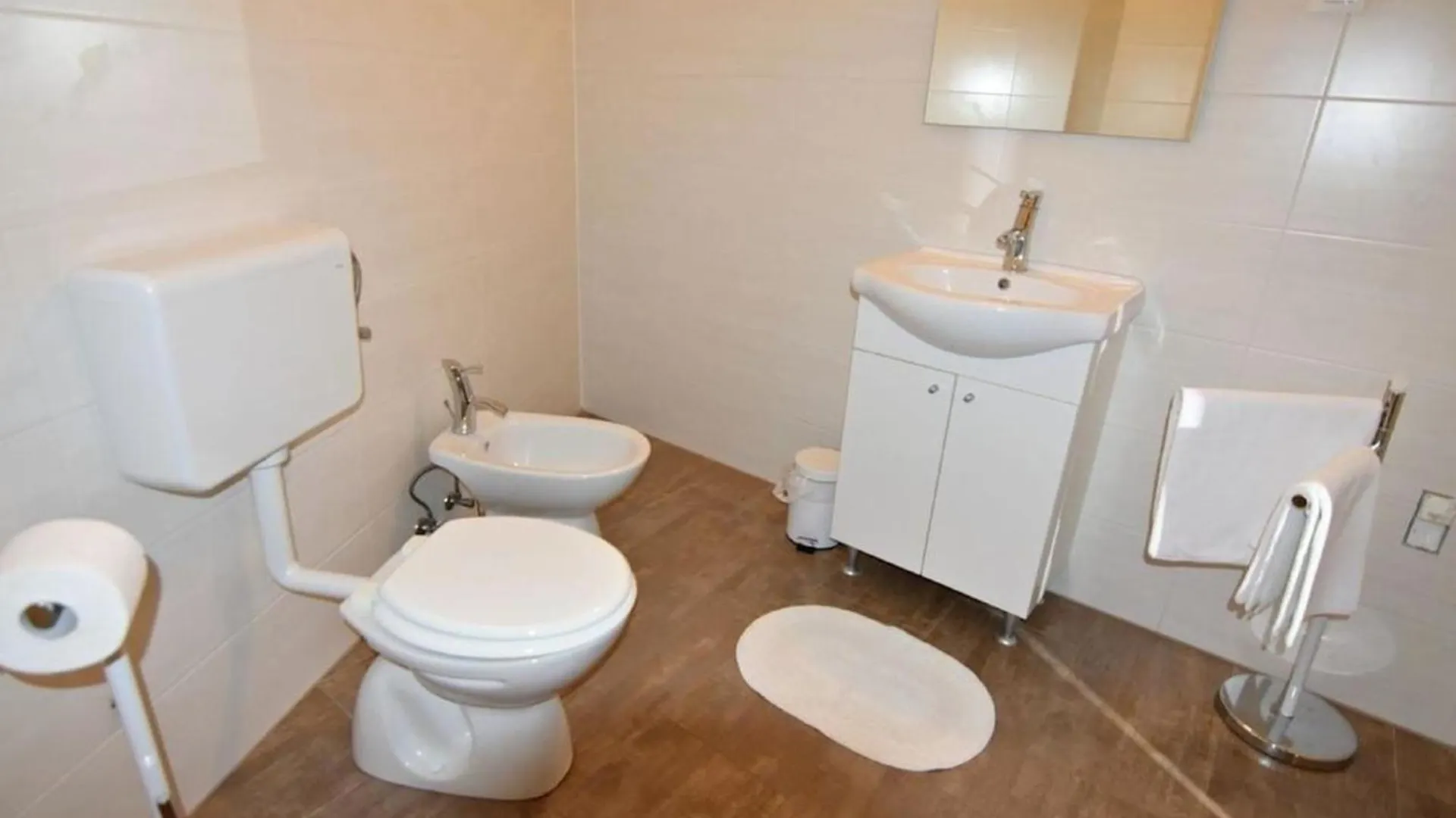 شقة Klimatisierte Wohnung In Tar Mit Gemeinschaftlichem Pool, Garten Und Grill Tar-Vabriga